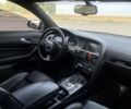 Черный Ауди А6, объемом двигателя 3 л и пробегом 500 тыс. км за 4218 $, фото 1 на Automoto.ua