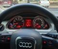 Черный Ауди А6, объемом двигателя 3.2 л и пробегом 300 тыс. км за 6300 $, фото 1 на Automoto.ua