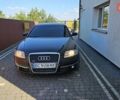 Чорний Ауді А6, об'ємом двигуна 3 л та пробігом 234 тис. км за 8200 $, фото 1 на Automoto.ua