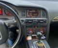 Чорний Ауді А6, об'ємом двигуна 3 л та пробігом 370 тис. км за 3499 $, фото 4 на Automoto.ua
