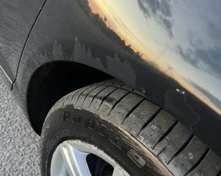 Ауди А6 2006 в Дубровице на Automoto.ua Черный Ауди А6, объемом двигателя 2.7 л и пробегом 295 тыс. км за 7500 $, фото 27 на Automoto.ua