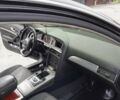 Черный Ауди А6, объемом двигателя 2 л и пробегом 249 тыс. км за 8500 $, фото 6 на Automoto.ua