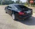 Черный Ауди А6, объемом двигателя 2.7 л и пробегом 315 тыс. км за 8000 $, фото 12 на Automoto.ua