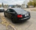 Ауді А6 2006 у Запоріжжя на Automoto.ua Чорний Ауді А6, об'ємом двигуна 3 л та пробігом 300 тис. км за 3800 $, фото 11 на Automoto.ua