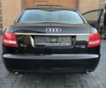 Черный Ауди А6, объемом двигателя 3 л и пробегом 315 тыс. км за 4700 $, фото 7 на Automoto.ua