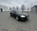 Черный Ауди А6, объемом двигателя 2.39 л и пробегом 262 тыс. км за 8600 $, фото 1 на Automoto.ua