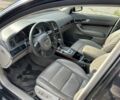 Чорний Ауді А6, об'ємом двигуна 3.2 л та пробігом 270 тис. км за 2650 $, фото 8 на Automoto.ua