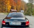 Чорний Ауді А6, об'ємом двигуна 1.98 л та пробігом 235 тис. км за 8500 $, фото 3 на Automoto.ua