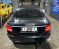 Ауді А6 2006 у Запоріжжя на Automoto.ua Чорний Ауді А6, об'ємом двигуна 3 л та пробігом 300 тис. км за 3800 $, фото 8 на Automoto.ua