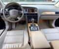 Черный Ауди А6, объемом двигателя 3.1 л и пробегом 227 тыс. км за 6500 $, фото 18 на Automoto.ua