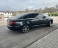 Черный Ауди А6, объемом двигателя 2.4 л и пробегом 305 тыс. км за 7800 $, фото 3 на Automoto.ua
