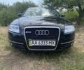Чорний Ауді А6, об'ємом двигуна 3 л та пробігом 421 тис. км за 4999 $, фото 11 на Automoto.ua