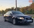 Чорний Ауді А6, об'ємом двигуна 2.7 л та пробігом 298 тис. км за 7500 $, фото 1 на Automoto.ua