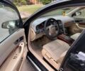 Черный Ауди А6, объемом двигателя 2 л и пробегом 326 тыс. км за 3200 $, фото 6 на Automoto.ua