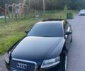Чорний Ауді А6, об'ємом двигуна 1.97 л та пробігом 435 тис. км за 7000 $, фото 1 на Automoto.ua