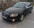 Чорний Ауді А6, об'ємом двигуна 2.96 л та пробігом 777 тис. км за 6200 $, фото 1 на Automoto.ua