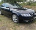 Чорний Ауді А6, об'ємом двигуна 3 л та пробігом 421 тис. км за 4999 $, фото 1 на Automoto.ua