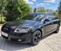 Черный Ауди А6, объемом двигателя 2.4 л и пробегом 305 тыс. км за 5950 $, фото 1 на Automoto.ua