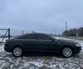 Черный Ауди А6, объемом двигателя 2.7 л и пробегом 293 тыс. км за 9100 $, фото 4 на Automoto.ua