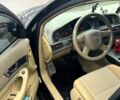 Чорний Ауді А6, об'ємом двигуна 2.4 л та пробігом 305 тис. км за 7000 $, фото 5 на Automoto.ua