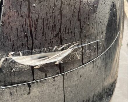 Чорний Ауді А6, об'ємом двигуна 3 л та пробігом 370 тис. км за 3499 $, фото 1 на Automoto.ua