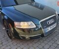 Чорний Ауді А6, об'ємом двигуна 3 л та пробігом 234 тис. км за 8200 $, фото 4 на Automoto.ua