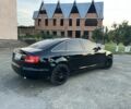 Черный Ауди А6, объемом двигателя 2 л и пробегом 350 тыс. км за 8200 $, фото 4 на Automoto.ua