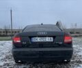 Черный Ауди А6, объемом двигателя 2.7 л и пробегом 293 тыс. км за 9100 $, фото 6 на Automoto.ua