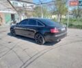 Черный Ауди А6, объемом двигателя 2.39 л и пробегом 240 тыс. км за 7300 $, фото 2 на Automoto.ua