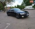 Ауди А6 2006 в Черкассах на Automoto.ua Черный Ауди А6, объемом двигателя 3.2 л и пробегом 222 тыс. км за 7500 $, фото 9 на Automoto.ua