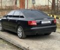 Черный Ауди А6, объемом двигателя 2 л и пробегом 253 тыс. км за 6999 $, фото 3 на Automoto.ua