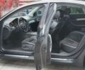 Черный Ауди А6, объемом двигателя 3 л и пробегом 420 тыс. км за 2300 $, фото 5 на Automoto.ua
