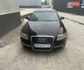 Чорний Ауді А6, об'ємом двигуна 2.39 л та пробігом 348 тис. км за 6300 $, фото 1 на Automoto.ua