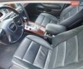 Ауди А6 2006 в Черкассах на Automoto.ua Черный Ауди А6, объемом двигателя 3.2 л и пробегом 222 тыс. км за 7500 $, фото 19 на Automoto.ua