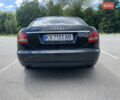 Черный Ауди А6, объемом двигателя 2 л и пробегом 260 тыс. км за 7150 $, фото 9 на Automoto.ua