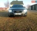 Чорний Ауді А6, об'ємом двигуна 2.7 л та пробігом 380 тис. км за 8250 $, фото 1 на Automoto.ua