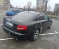 Черный Ауди А6, объемом двигателя 3 л и пробегом 400 тыс. км за 3650 $, фото 1 на Automoto.ua