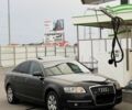 Черный Ауди А6, объемом двигателя 0 л и пробегом 450 тыс. км за 2999 $, фото 1 на Automoto.ua
