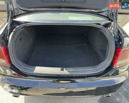 Чорний Ауді А6, об'ємом двигуна 2.4 л та пробігом 270 тис. км за 6000 $, фото 18 на Automoto.ua