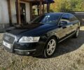 Чорний Ауді А6, об'ємом двигуна 2.7 л та пробігом 335 тис. км за 7003 $, фото 1 на Automoto.ua