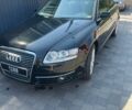 Чорний Ауді А6, об'ємом двигуна 3 л та пробігом 301 тис. км за 7000 $, фото 1 на Automoto.ua
