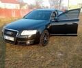 Чорний Ауді А6, об'ємом двигуна 2.7 л та пробігом 380 тис. км за 8250 $, фото 2 на Automoto.ua