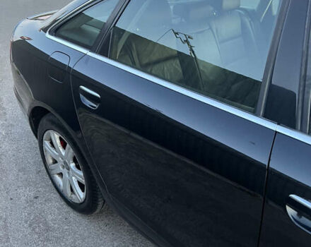 Ауди А6 2006 в Дубровице на Automoto.ua Черный Ауди А6, объемом двигателя 2.7 л и пробегом 295 тыс. км за 7500 $, фото 24 на Automoto.ua