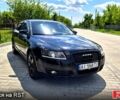 Черный Ауди А6, объемом двигателя 2.4 л и пробегом 300 тыс. км за 6300 $, фото 1 на Automoto.ua