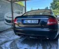 Черный Ауди А6, объемом двигателя 0 л и пробегом 320 тыс. км за 3800 $, фото 3 на Automoto.ua