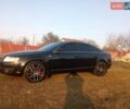 Чорний Ауді А6, об'ємом двигуна 2.7 л та пробігом 380 тис. км за 8250 $, фото 9 на Automoto.ua