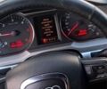 Черный Ауди А6, объемом двигателя 2 л и пробегом 264 тыс. км за 2700 $, фото 7 на Automoto.ua