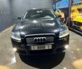 Ауді А6 2006 у Запоріжжя на Automoto.ua Чорний Ауді А6, об'ємом двигуна 3 л та пробігом 300 тис. км за 3800 $, фото 7 на Automoto.ua