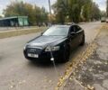 Ауді А6 2006 у Запоріжжя на Automoto.ua Чорний Ауді А6, об'ємом двигуна 3 л та пробігом 300 тис. км за 3800 $, фото 10 на Automoto.ua