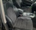 Черный Ауди А6, объемом двигателя 2 л и пробегом 395 тыс. км за 7400 $, фото 5 на Automoto.ua